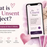 What is The Unsent Project