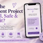 The Unsent Project Real