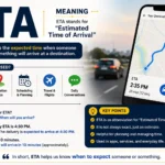 eta meaning