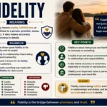 fidelity meaning