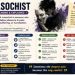 masochist meaning