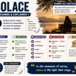 solace meaning