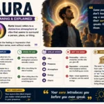 aura meaning