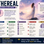ethereal meaning