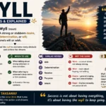 wyll meaning
