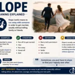 elope meaning