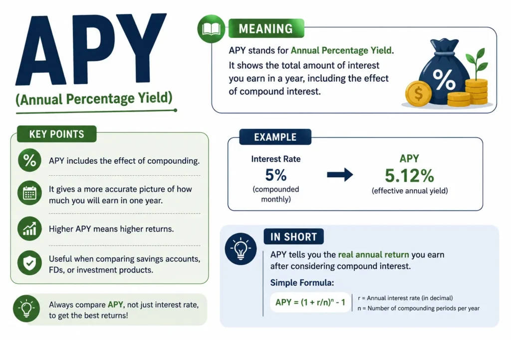 apy meaning