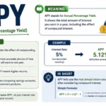 apy meaning