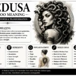 medusa tattoo meaning