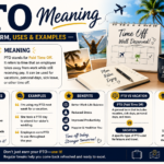 pto meaning