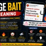 rage bait meaning