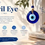 evil eye meaning