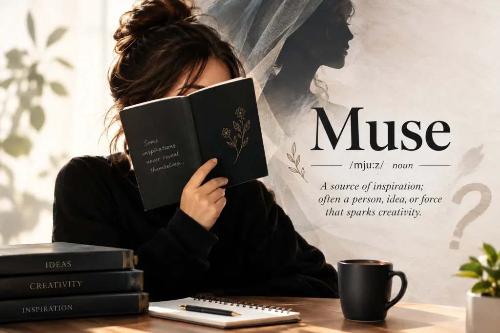 muse meaning