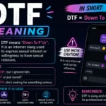 DTF meaning