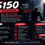 5150 meaning