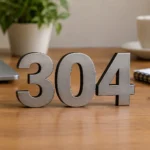 304 meaning