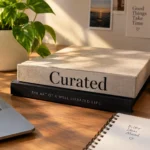curated meaning