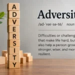 Adversity Meaning